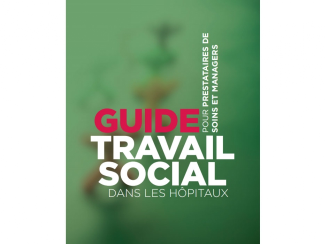 Guide du Travail Social