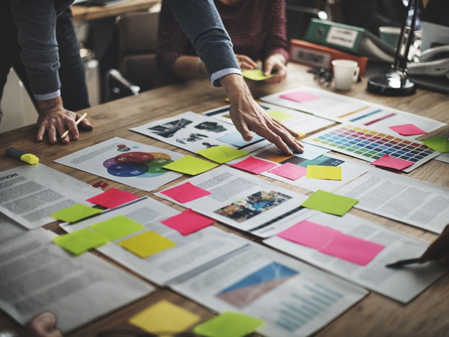 Lancement de la recherche-action