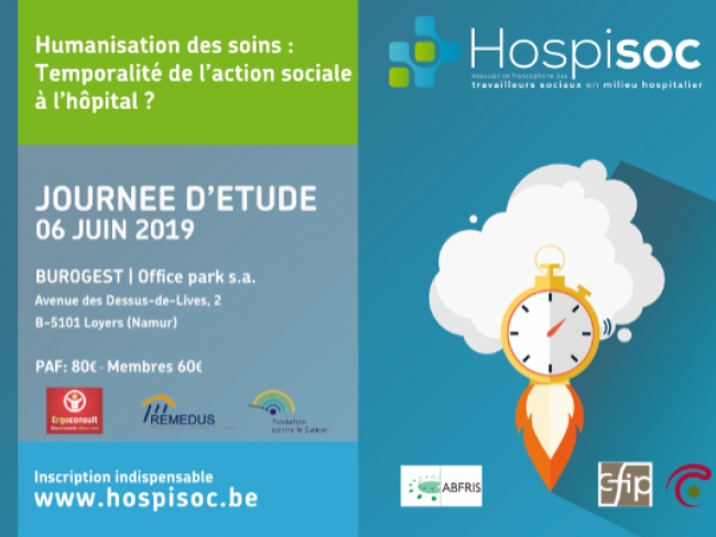 Communiqué de presse mai 2019