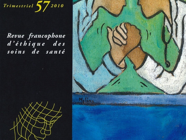 Revue Ethica Clinica 