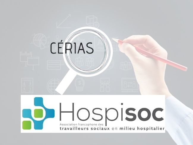 Rapport (final) de recherche du Cerias